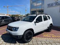 usata Dacia Duster 1.6 Laureate Family Gpl 4x2 s&s 115cv