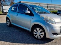 Usata Citroën C1 68 CV (50 kW) 2009 Grigio Utilitaria