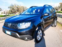 usata Dacia Duster 1.6 GPL 49000 km