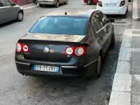 Usata VW Passat Comfortline 105 CV (77 kW) 2005 Berlina