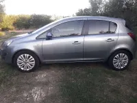 Usata Opel Corsa Edition 86 CV (63 kW) 2014 Utilitaria