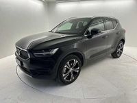 Usata Volvo XC40 Inscription 211 CV (155 kW) 2021 Nero SUV