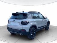 Nuova Jeep Avenger 136 CV (100 kW) 2026 Stone + tetto volcano SUV