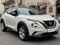 usata Nissan Juke 1.0 DIG-T 114 CV DCT N-Connecta