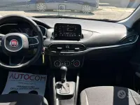 Usata Fiat Tipo Lounge 120 CV (88 kW) 2017 Grigio Berlina