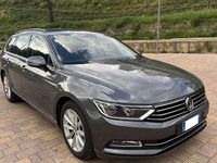 Usata VW Passat 150 CV (110 kW) 2015 Station wagon