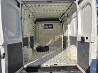 Usata Peugeot Boxer Comfort 131 CV (96 kW) 2018 Bianco Furgone