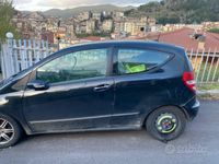 usata Mercedes A180 classecupe