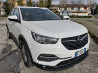 usata Opel Grandland X Grandland X 1.5 diesel Ecotec Start&Stop Advance