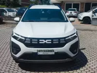 Usata Dacia Jogger Extreme 101 CV (74 kW) 2023 Bianco Monovolume