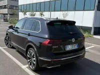 Usata VW Tiguan R-line 239 CV (175 kW) 2017 SUV