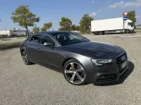 Usata Audi A5 Sportback S-Line 190 CV (139 kW) 2016 Utilitaria