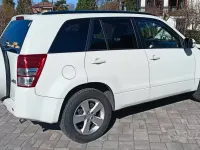 Usata Suzuki Grand Vitara 129 CV (94 kW) 2010 Bianco SUV