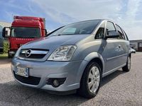 Usata Opel Meriva Cosmo 90 CV (66 kW) 2006 Monovolume