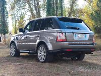 usata Land Rover Range Rover Sport 2ª serie - 2011