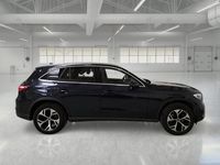 Usata Mercedes GLC300e Advanced 203 CV (149 kW) 2024 Blu SUV