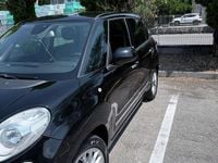 Occasion Fiat 500 Living 105 ch (77 kW) 2014 Vert Break