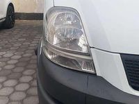 Usata Renault Master 150 CV (110 kW) 2008 Bianco Furgone