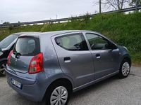 Usata Nissan Pixo 68 CV (50 kW) 2011 Utilitaria