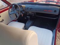 Usata Opel Kadett Sport 60 CV (44 kW) 1978 Rosso Coupé