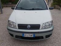 Usata Fiat Punto 2004 Utilitaria