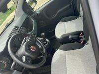 Usata Fiat Panda 75 CV (55 kW) 2019 Grigio Utilitaria