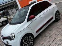 Usata Renault Twingo 2016 Bianco Utilitaria