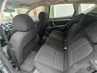 Usata Peugeot 407 140 CV (102 kW) 2005 Station wagon