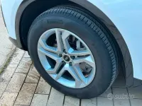 Usata Audi Q5 Sportback Business 2021 Bianco SUV