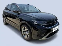 Nuova VW T-Cross Edition 116 CV (85 kW) 2026 Nero SUV