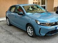 Usata Opel Corsa 101 CV (74 kW) 2024 Utilitaria