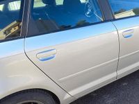 Usata Audi A3 140 CV (102 kW) 2005 Grigio Utilitaria