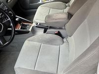 Begagnad Audi A3 Ambiente 140 HK (102 kW) 2005 Grå Halvkombi
