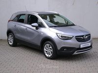 Usata Opel Crossland X Innovation 110 CV (80 kW) 2020 Gray SUV