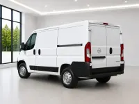 Usata Opel Movano S 140 CV (102 kW) 2022 Bianco Furgone