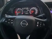 Usata Opel Karl Rocks S 75 CV (55 kW) 2018 Bianco Utilitaria