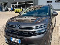 Usata Citroën C5 Aircross Shine 2020 Grigio SUV