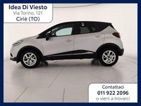 Usata Renault Captur 90 CV (66 kW) 2019 Other SUV
