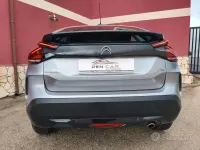 Usata Citroën C4 Shine 131 CV (96 kW) 2022 Grigio Berlina