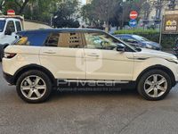 usata Land Rover Range Rover evoque 2.2 Sd4 5p. Prestige