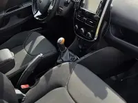 Usata Renault Clio Business 90 CV (66 kW) 2016 Grigio Station wagon