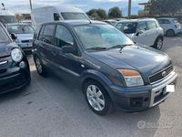 Usata Ford Fusion Collection 67 CV (49 kW) 2007 Grigio Berlina