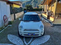 Usata Mini Cooper 116 CV (85 kW) 2005 Utilitaria