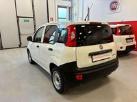 Usata Fiat Panda 69 CV (50 kW) 2023 Bianco Utilitaria