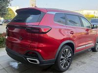 Usata DR DR 7.0 160 CV (117 kW) 2024 Rosso SUV