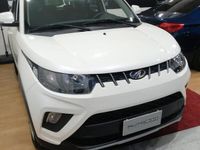 usata Mahindra KUV100 -