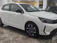 Usata Opel Corsa 101 CV (74 kW) 2025 Bianco Utilitaria