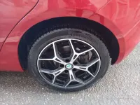 Usata Alfa Romeo Giulietta 120 CV (88 kW) 2018 Rosso Utilitaria