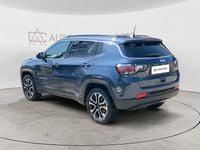 Usata Jeep Compass Limited 131 CV (96 kW) 2023 Bluazzurro bluazzurro SUV