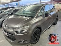 Usata Citroën C4 Picasso Business Class 99 CV (72 kW) 2016 Grigio Monovolume